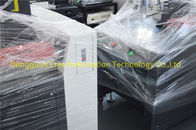 Saldatrice di plastica ultrasonica 0.5-3MPa delle multi teste per i pp
