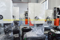 Saldatrice di plastica ultrasonica del PVC di raffreddamento a aria multiuso
