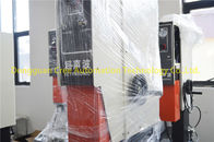 saldatrice di plastica ultrasonica dell'ABS 20KHz con velocità 2-3m/Min