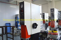 Saldatrice di plastica ultrasonica pratica del CE con il sistema di raffreddamento a aria