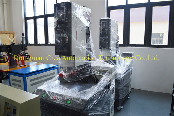 2000W saldatore di plastica ad alta frequenza stabile, apparecchio per saldare multifunzionale del PVC